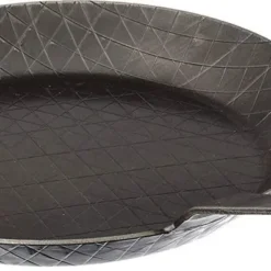 Turk 65224 Schmiedeeiserne Bratpfanne Mit Hakenstiel, Ø 18,5 Cm, Ø 24 Cm, H 3,5 Cm, Schwarz -Angebote Gourmet Kueche Store 003a8d7af496bce1ba4d2aad81ad9144