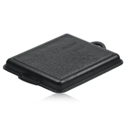 BBQ-Toro Dutch Oven Pan DOSQU, 9,5 L Ultimate Gusseisen Kochtopf Mit PRO3+ Beschichtung, Gusstopf -Angebote Gourmet Kueche Store 0176bb9d04bb9eef5bd6868765bda2e2