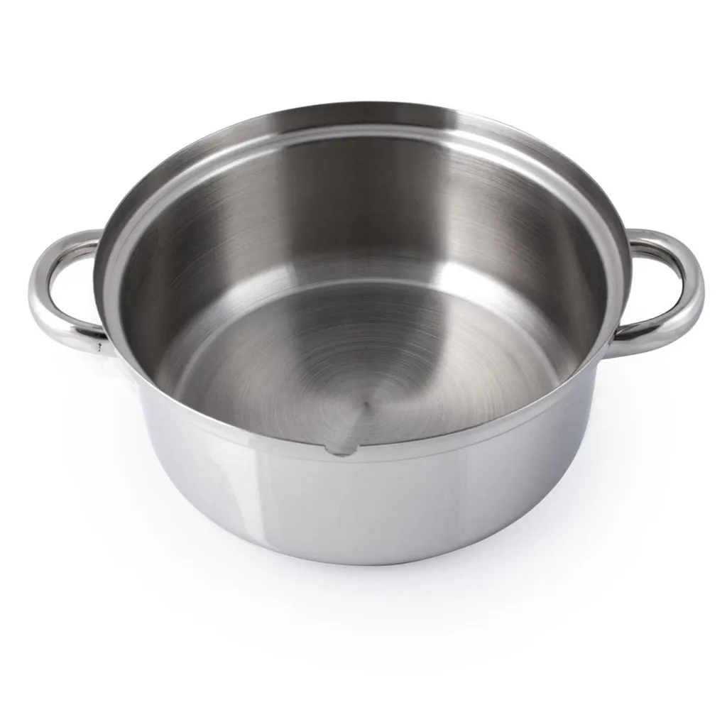 Grafner® XXL Edelstahl Dampfentsafter 8 Liter Mit Schlauch + Klemme Fruchtentsafter 8 Grafner® XXL Edelstahl Dampfentsafter 8 Liter Mit Schlauch + Klemme Fruchtentsafter – Bild 6