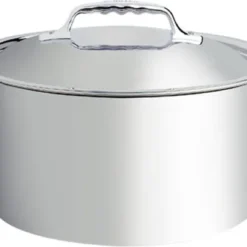 De Buyer Affinity Bratentopf Edelstahl Mit Deckel 28 Cm 18 De Buyer Affinity Bratentopf Edelstahl Mit Deckel 28 Cm -Angebote Gourmet Kueche Store 0336e3100f8de5871180339f61ff9e1b