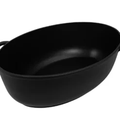 Aluguss Bräter Gänsebräter Schmorrtopf Alugussbräter Antihaft Mit Glasdeckel -Angebote Gourmet Kueche Store 03c34aa1faba2bf94ecc3e9b1104ad07