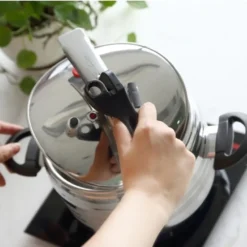 Bergner Schnellkochtopf 22 Cm -Angebote Gourmet Kueche Store 074dd4af6466f410b8fb1bebd97322e3