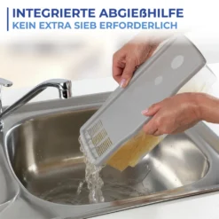 Wenko Mikrowellen-Kochblitz -Angebote Gourmet Kueche Store 0841d544745117d1a735d7fa77d19dc0