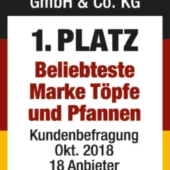 Schulte-Ufer Kochgeschirr-Set Romana 5 Teilig -Angebote Gourmet Kueche Store 086675a666d610ebb819a5e7467561ef