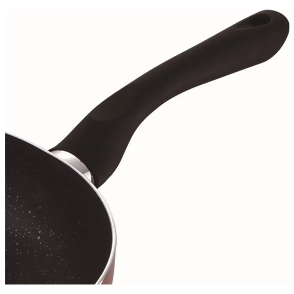 Bergner 7-Tlg. Kochgeschirrset 17 Bergner 7-Tlg. Kochgeschirrset – Bild 15