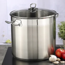 20 Liter XXL Universal-Kochtopf Großraumtopf 22056 -Angebote Gourmet Kueche Store 0905c9c7884dcc930d4dfa755c4f9c4d