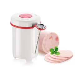 Tescoma Kochschinkenform Druckschinkenkocher Schinkenpresse Schinkenkocher