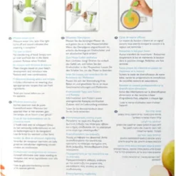 PHILIPS AVENT AVENT 2-in-1 Babynahrungszubereiter 36 PHILIPS AVENT AVENT 2-in-1 Babynahrungszubereiter -Angebote Gourmet Kueche Store 0996795e4e353507d1b81d9316d484b8