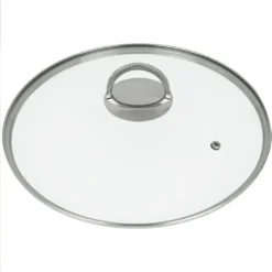 Kochtopf Mit Glasdeckel Trier 22 Liter Suppentopf Universaltopf Topf Induktion -Angebote Gourmet Kueche Store 0a52ab1c265230ec51b76dabb2467d00