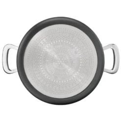 Tefal UNLIMITED PREMIUM Kochtopf 24 Cm (5 L) + Deckel -Angebote Gourmet Kueche Store 0a853867b7208a086da99a12c08d7810