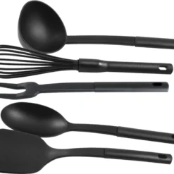 Tefal G713SB Daily Cook Set - Koch-Set - Schwarz/silber -Angebote Gourmet Kueche Store 0a86ff473d7251416aa8179c748e5c61