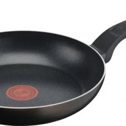 Pfanne Tefal Kasserolle Cook Clean 20 Cm Aluminium Schwarz -Angebote Gourmet Kueche Store 0bf7ed0277956507f238378b1661873b