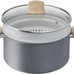 TEFAL G2662902 NATURAL FORCE 18 Cm / 2,1 L Topf, Mineralia + Antihaftbeschichtung, Alle Kochfelder Inklusive Induktion 13 TEFAL G2662902 NATURAL FORCE 18 Cm / 2,1 L Topf, Mineralia + Antihaftbeschichtung, Alle Kochfelder Inklusive Induktion -Angebote Gourmet Kueche Store 0c50cb7dbf0e89b4bb7c8dbc79783df5