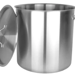 Beeketal Gastro Edelstahl Kochtöpfe Kochtopf, Variante:BKT-50 - Ca. 45 Liter -Angebote Gourmet Kueche Store 0c9510ec2cb5b1af7ff267f0c45706a4