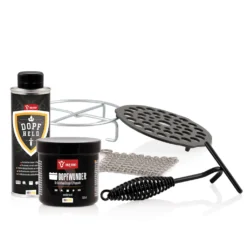 Angebote Gourmet Kueche Store 36 BBQ-Toro 6-teiliges Zubehör Set Für Dutch Oven