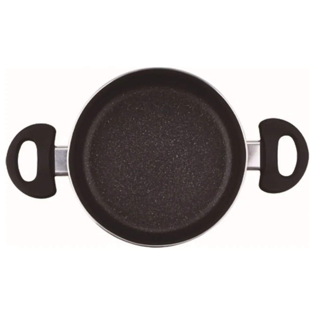 Bergner 7-Tlg. Kochgeschirrset 16 Bergner 7-Tlg. Kochgeschirrset – Bild 14