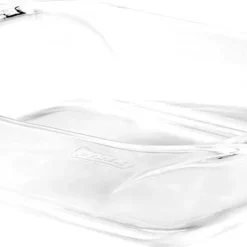 Pyrex 407B000 Bräter Rechteckig 31x20x6,2cm, Klar -Angebote Gourmet Kueche Store 0f15760ce5d1656c7c3a59ac7fd22a70