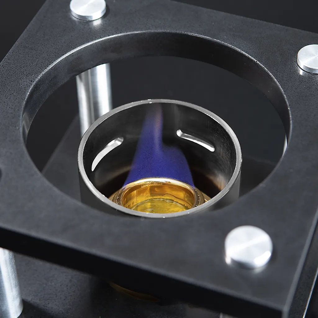 DeWok Windstop Windschutz Outdoor Alu Windscreen Für Tisch-Kochset DeWok Schwarz 6 DeWok Windstop Windschutz Outdoor Alu Windscreen Für Tisch-Kochset DeWok Schwarz – Bild 4