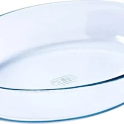 Pyrex-Backform Oval 30x21cm. 2L -Angebote Gourmet Kueche Store 10019a5e9d861a4e090c4a4e7402b882