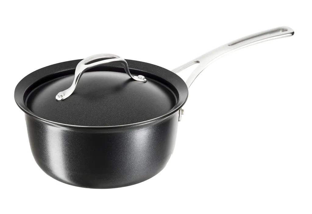 Tefal Stielpfanne Aus Aluminium Ø 20 Cm, Antihaftbeschichtet, Alle Herdarten Incl. Induktion 10 Tefal Stielpfanne Aus Aluminium Ø 20 Cm, Antihaftbeschichtet, Alle Herdarten Incl. Induktion – Bild 8