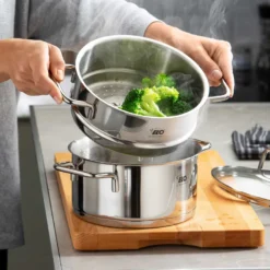 ELO Biodünster Citrin 18 Cm -Angebote Gourmet Kueche Store 1075ff67c345172b9dc3c6e3ed08f86a