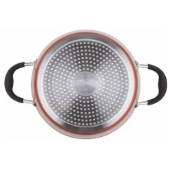 Topfset Bergner Pandora Kupfer Geschmiedetes Aluminium 5 Teilig -Angebote Gourmet Kueche Store 10ad0d1620f992c41d9b3fbc3e10c779