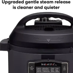 Instant Pot - Pro 8L IP 113-0057-01 19 Instant Pot - Pro 8L IP 113-0057-01 -Angebote Gourmet Kueche Store 10b616f2b1df53f3dcd6b5e57033de78