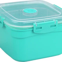 Wenko Mikrowellen-Dampfgarer 2 Liter