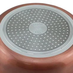 Bergner 7-Tlg. Kochgeschirrset 27 Bergner 7-Tlg. Kochgeschirrset -Angebote Gourmet Kueche Store 1253917fcb3eb819ee7b56ae816f4029