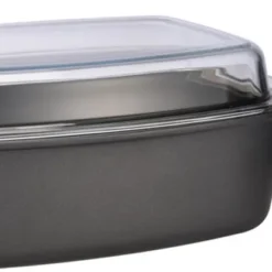 Aluguss Bräter Mit Deckel Backofengeeignet Bis 180 °C Gänsebräter In 5,6 Liter -Angebote Gourmet Kueche Store 125c4b7af8b3fcfb4adcf4134991934a