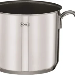 Rösle Kochgeschirr- Set Elegance Globe 10 Tlg. -Angebote Gourmet Kueche Store 14156ce420b71b7f76b1b44e95de369d