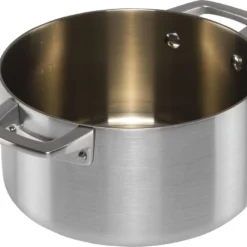 Fiskars Topf Norden Stahltopf 3L 10 Fiskars Topf Norden Stahltopf 3L -Angebote Gourmet Kueche Store 1418e5e4781a4d8a4d1899f8a32383e9