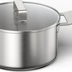 Bosch 6-er Topf-Set Induktion HEZ9SE060 4 Töpfe + 2 Pfanne