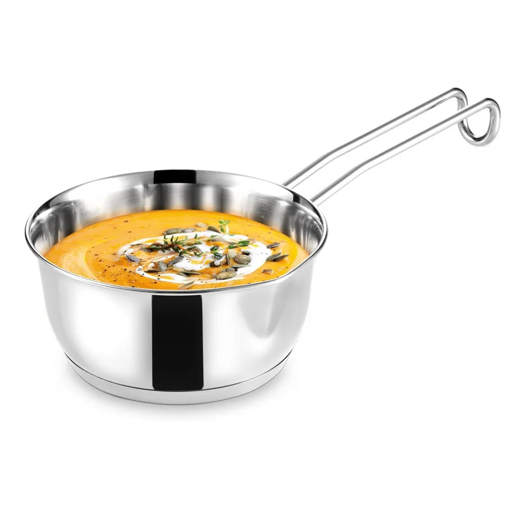 Stielkasserolle GrandCHEF ø 10 Cm, 0,25 L 6 Stielkasserolle GrandCHEF ø 10 Cm, 0,25 L – Bild 4