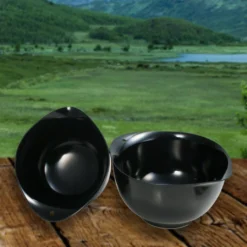 Mepal ROSTI Schüssel 2-er Set VICTORIA Schwarz Ca 2+3L 13 Mepal ROSTI Schüssel 2-er Set VICTORIA Schwarz Ca 2+3L -Angebote Gourmet Kueche Store 17654b15d89ef142e9f751dabe1eb05e