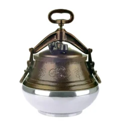 5 L (4,6L) Afghanischer Kazan Kasan Schnellkochtopf Dampftopf Dampfgarer Gartopf -Angebote Gourmet Kueche Store 182e8fd1ff5a6c6d75bd3c31f35d1ceb