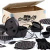 BBQ-Toro 19-teiliges Dutch Oven Set In Holzkiste | Mit Dutch Oven Feuertopf Und Mehr | Preseasoned 2 BBQ-Toro 19-teiliges Dutch Oven Set In Holzkiste | Mit Dutch Oven Feuertopf Und Mehr | Preseasoned -Angebote Gourmet Kueche Store 19dcb433c634cdc23d35747354e00441
