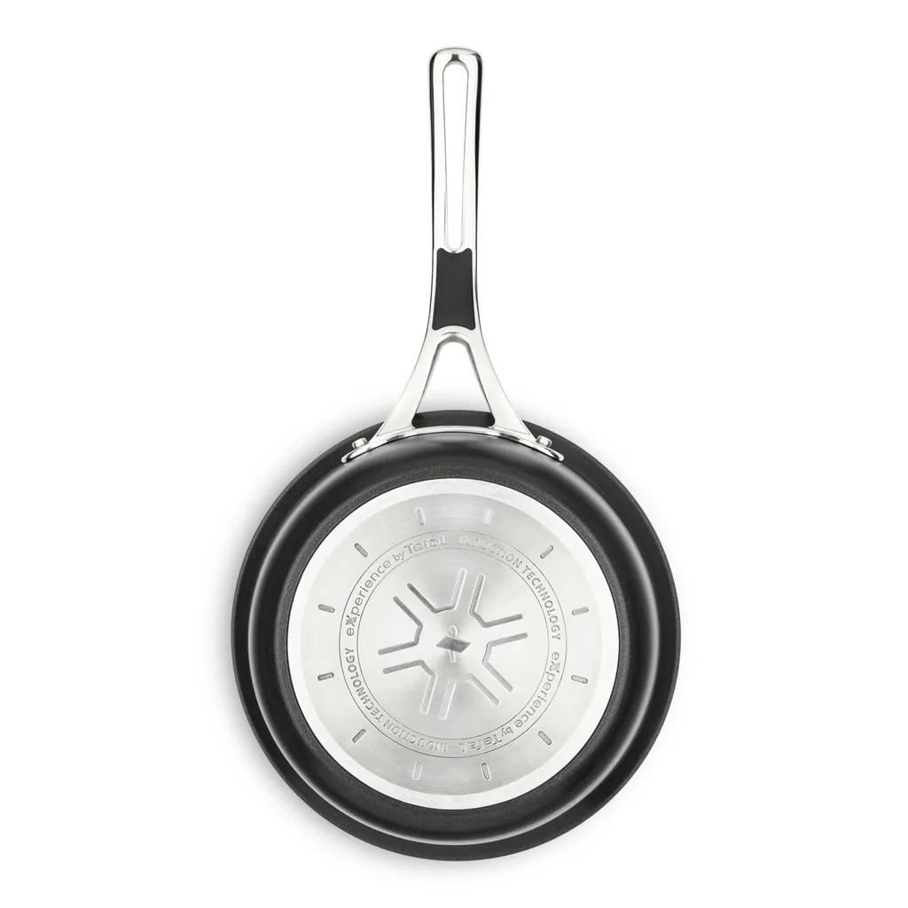 Tefal Stielpfanne Aus Aluminium Ø 20 Cm, Antihaftbeschichtet, Alle Herdarten Incl. Induktion 11 Tefal Stielpfanne Aus Aluminium Ø 20 Cm, Antihaftbeschichtet, Alle Herdarten Incl. Induktion – Bild 9