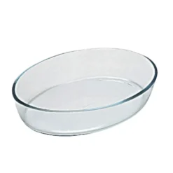 Pyrex-Backform Oval 30x21cm. 2L -Angebote Gourmet Kueche Store 1af1f00f8c1297956abf5478e2b608a7