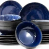 Studio Tavola Geschirr Set Athens 18-teilig -Angebote Gourmet Kueche Store 1c980cdcc16b86b0750658e07f7ef571