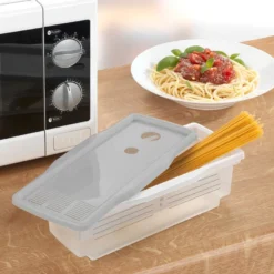 Wenko Mikrowellen-Kochblitz -Angebote Gourmet Kueche Store 1ca2113b2a740e3614b3261f0e449d4c