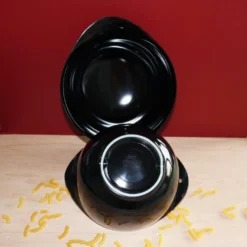 Mepal ROSTI Schüssel 2-er Set VICTORIA Schwarz Ca 2+3L 12 Mepal ROSTI Schüssel 2-er Set VICTORIA Schwarz Ca 2+3L -Angebote Gourmet Kueche Store 1d58f0d77bd2dd56ede5fdc12e8e720f