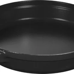 TOPFSET Gusseisen X2 Töpfe Mit Deckel Und Pfanne Schwarz Staub Cast Iron -Angebote Gourmet Kueche Store 1e718a5595d63e8e9308637a799d8dc7