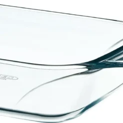 Pyrex 407B000 Bräter Rechteckig 31x20x6,2cm, Klar -Angebote Gourmet Kueche Store 1f5313db80e7c70bf1147c27ce3351d2