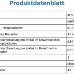 AEG - KSK792280M - SteamPro Multi-Dampfgarer - Sous Vide - Dampfreinigung - Edelstahl -Angebote Gourmet Kueche Store 1fc4d09c6dfd449c2d10758387b1197b