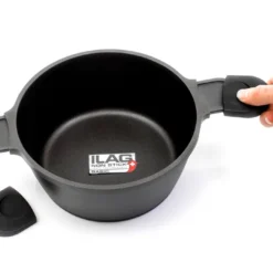 Karcher Topfset Toni Aus Aluguss – Induktionstöpfe Mit Glasdeckel Und Praktischem Sauggriff – 7-teilig -Angebote Gourmet Kueche Store 1ff43ce02ab2001ef575c4a67a937192