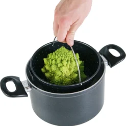 Genius Cerafit Magic Pot Topf Mit Siebeinsatz Kochtopf Ø 24 Cm Set 3-tlg; A24662 12 Genius Cerafit Magic Pot Topf Mit Siebeinsatz Kochtopf Ø 24 Cm Set 3-tlg; A24662 -Angebote Gourmet Kueche Store 2279d698610a4f9fd8b5eb59baa1396c