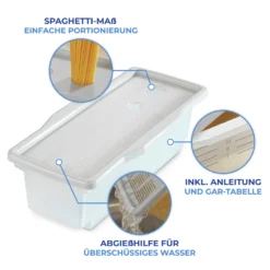 Wenko Mikrowellen-Kochblitz -Angebote Gourmet Kueche Store 2283eb9628f435d48d6698c441842d6f