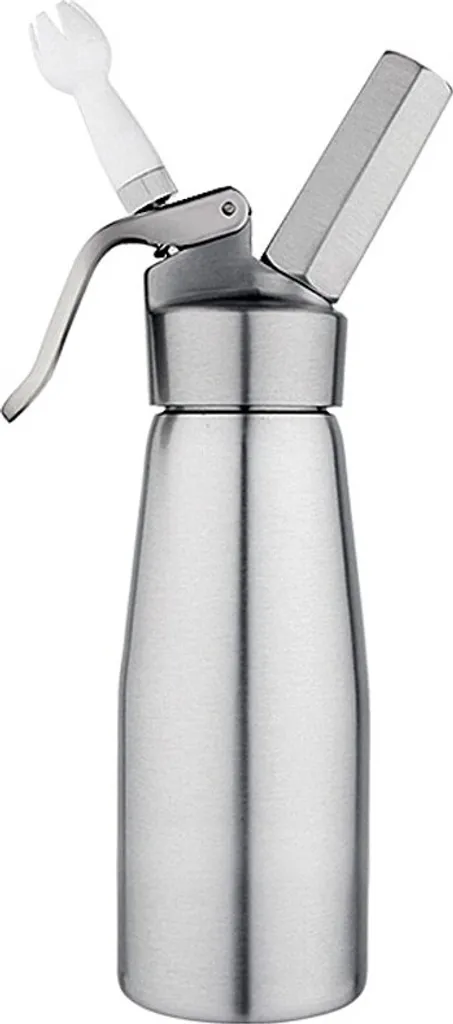 Bergner Schlagsahne-Spender 10 Bergner Schlagsahne-Spender – Bild 8