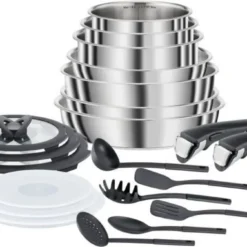 SEB L953SK04 Batterie 20 Stück KOMPAKT